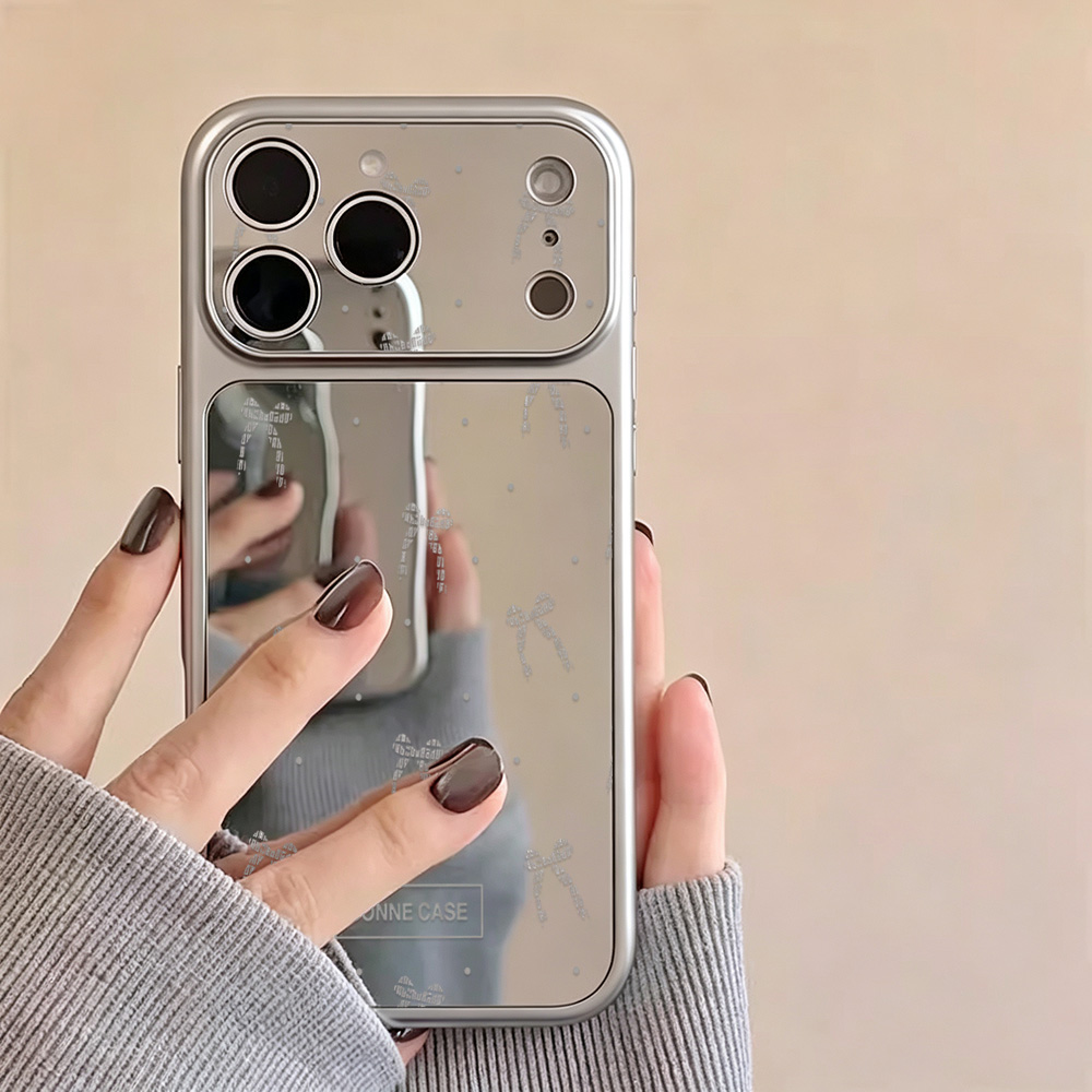 Niedliche Schleifen-Herz-Handy – Phone Cases For Iphone 16 Bewertung und Preis