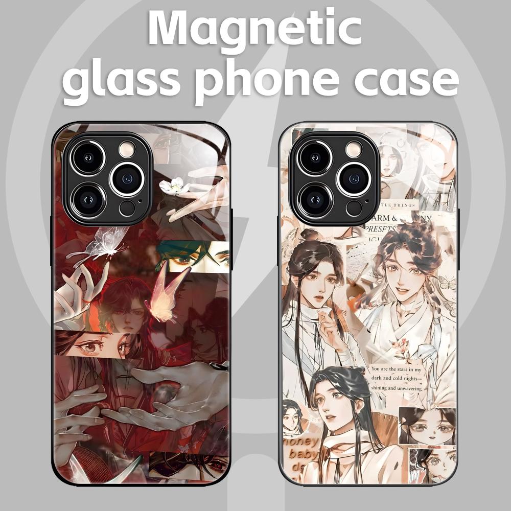 Hot Anime Heaven Official's Bl – Phone Cases Apple Bewertung und Preis