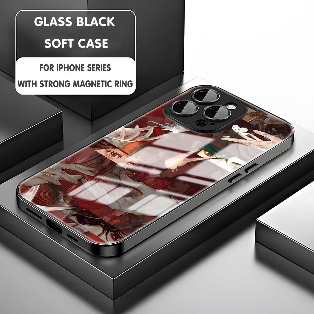 Hot Anime Heaven Official's Bl – Phone Cases Apple Bewertung und Preis
