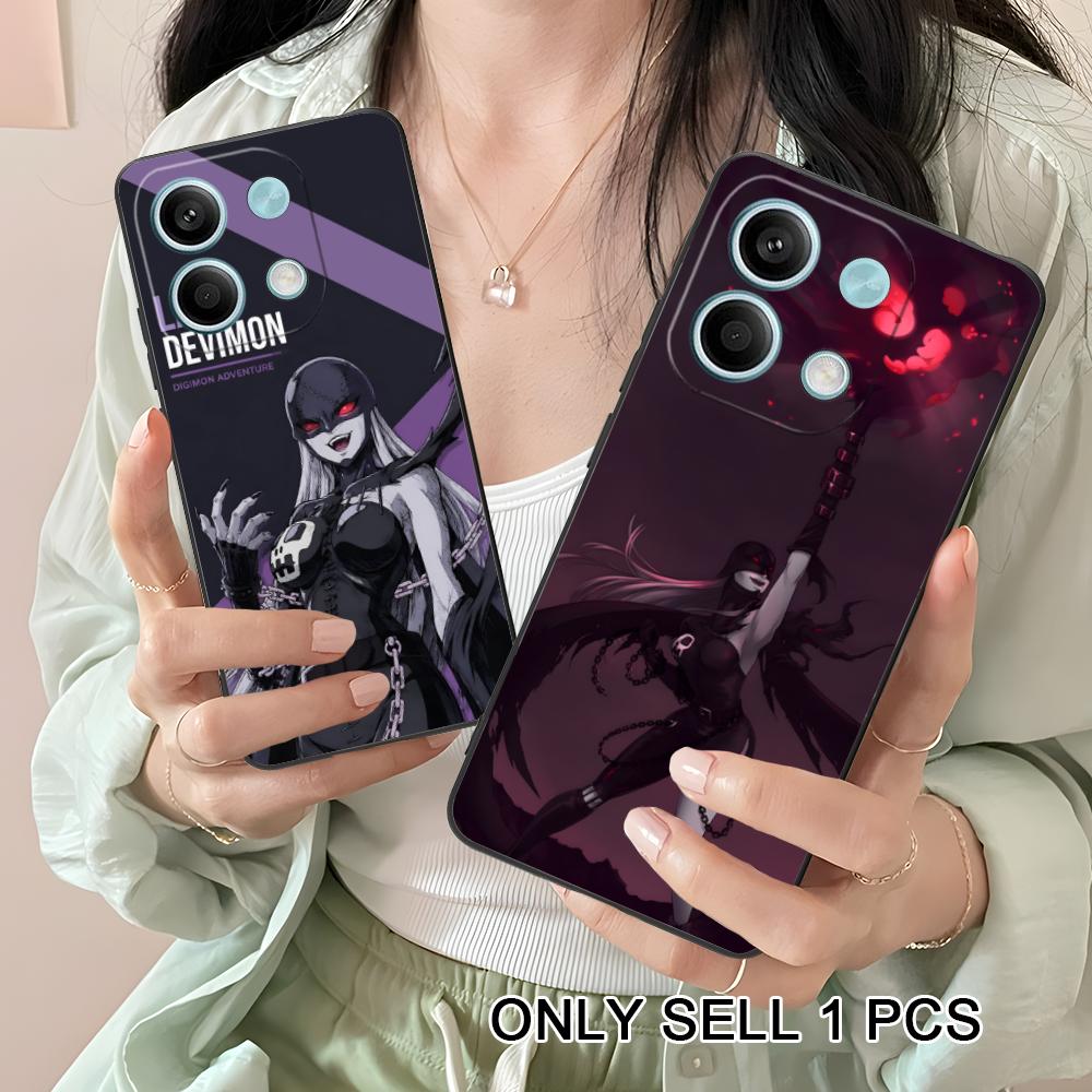 Anime LadyDevimon Handyhülle f – Phone Cases Anime Bewertung und Preis