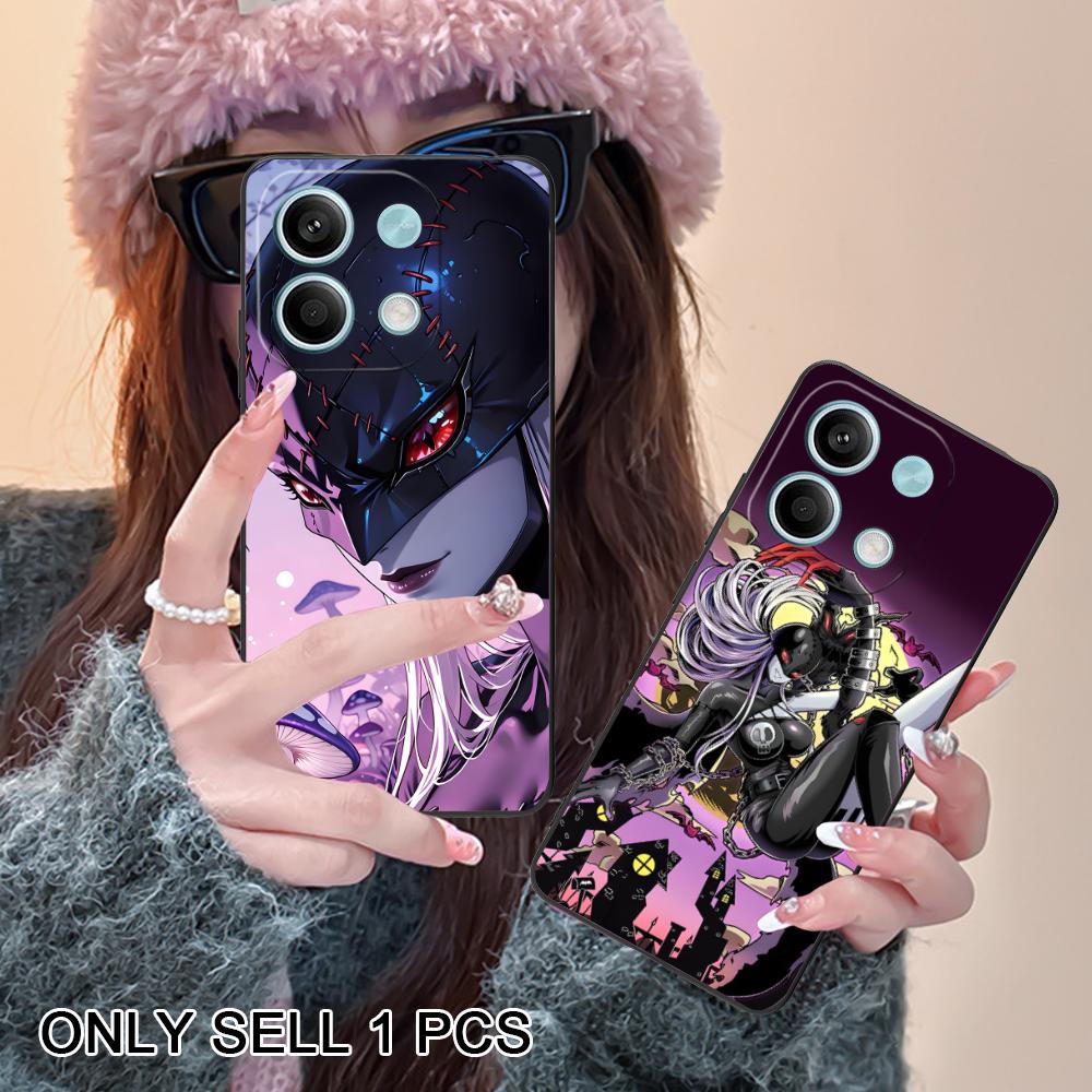 Anime LadyDevimon Handyhülle f – Phone Cases Anime Bewertung und Preis