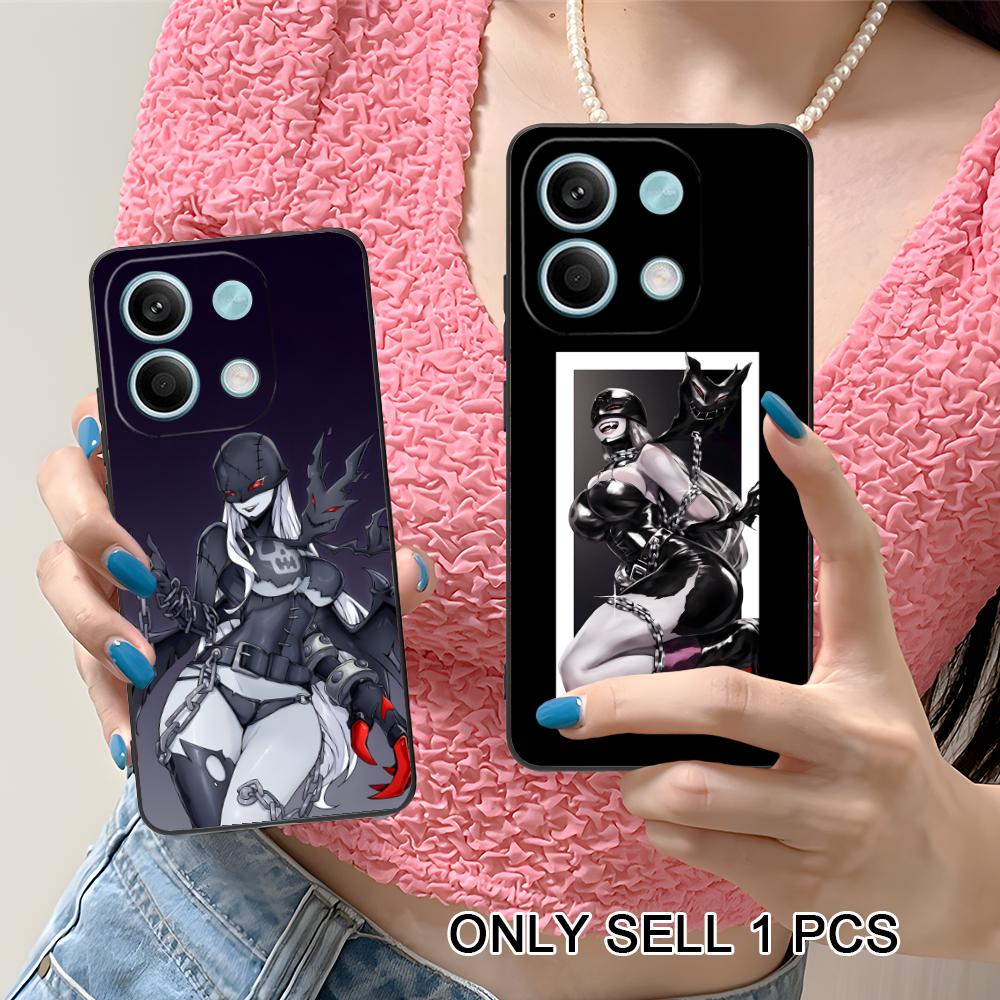Anime LadyDevimon Handyhülle f – Phone Cases Anime Bewertung und Preis