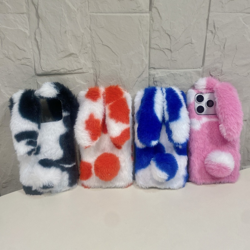 Niedliche Hasen-Design Flausch – Phone Cases Apple Bewertung und Preis
