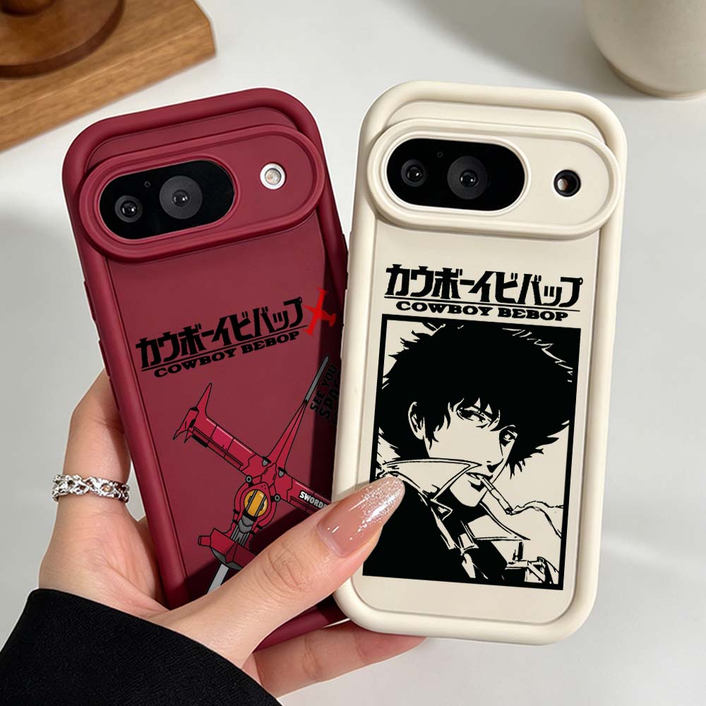 Cowboy Bebop Anime Handyhülle  – Phone Cases Anime Bewertung und Preis