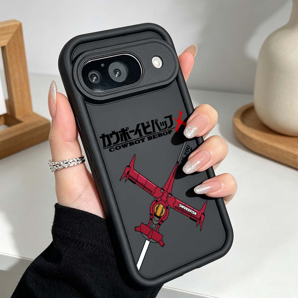 Cowboy Bebop Anime Handyhülle  – Phone Cases Anime Bewertung und Preis