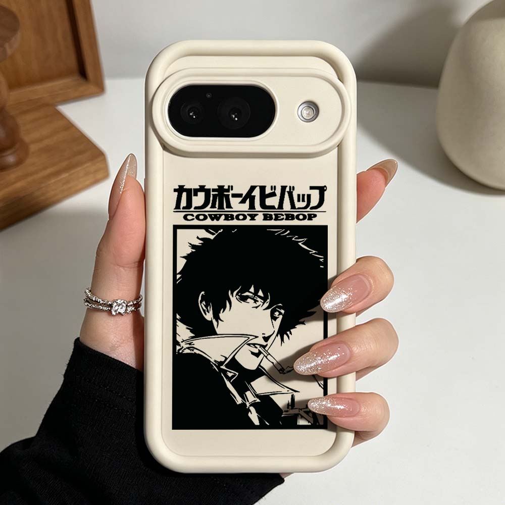 Cowboy Bebop Anime Handyhülle  – Phone Cases Anime Bewertung und Preis