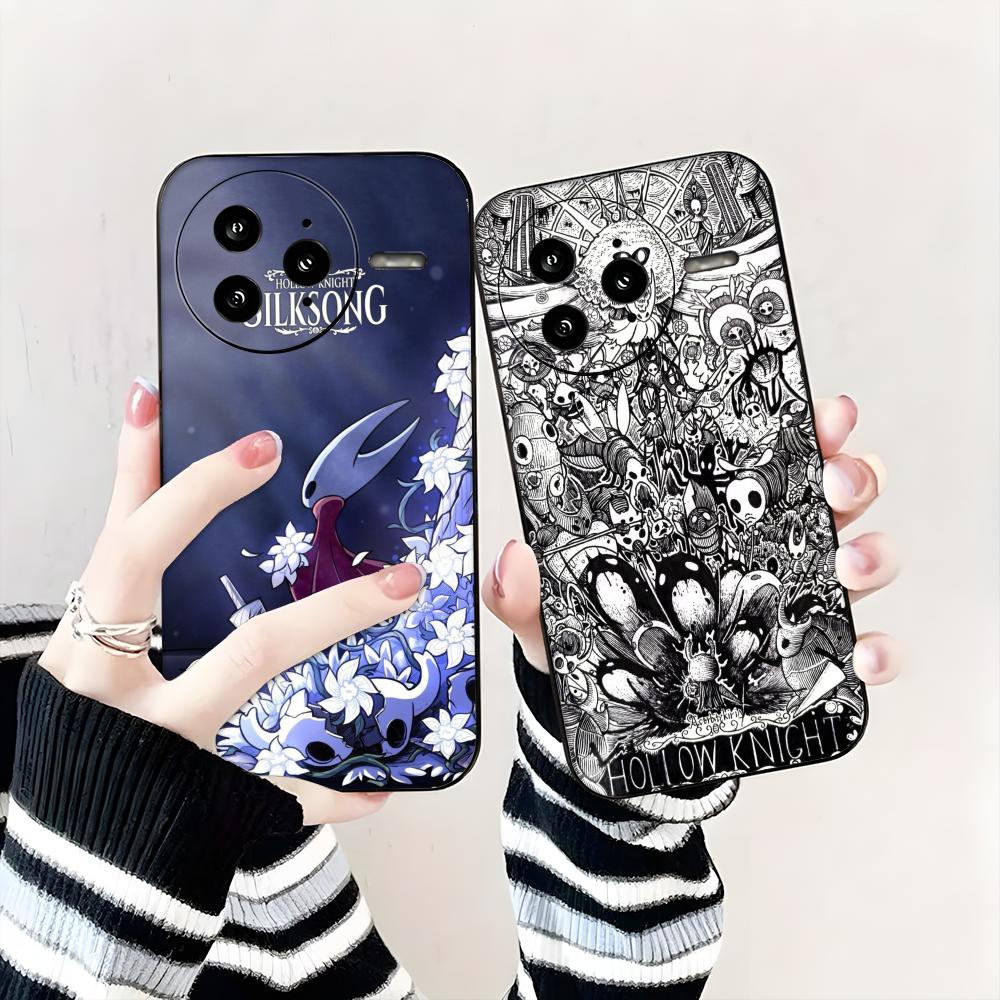 HEIßER SPIEL Hollow Knight Sil – Phone Cases Xiaomi Bewertung und Preis