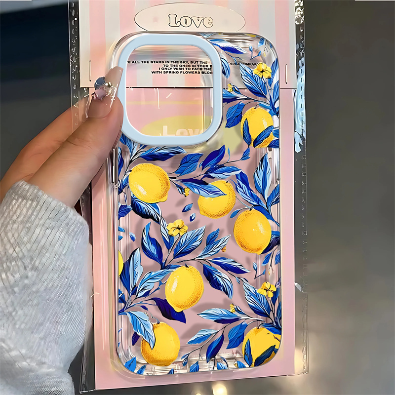 Schutzhülle „Sommerfrucht Zitr – Phone Cases Xiaomi 15T Bewertung und Preis