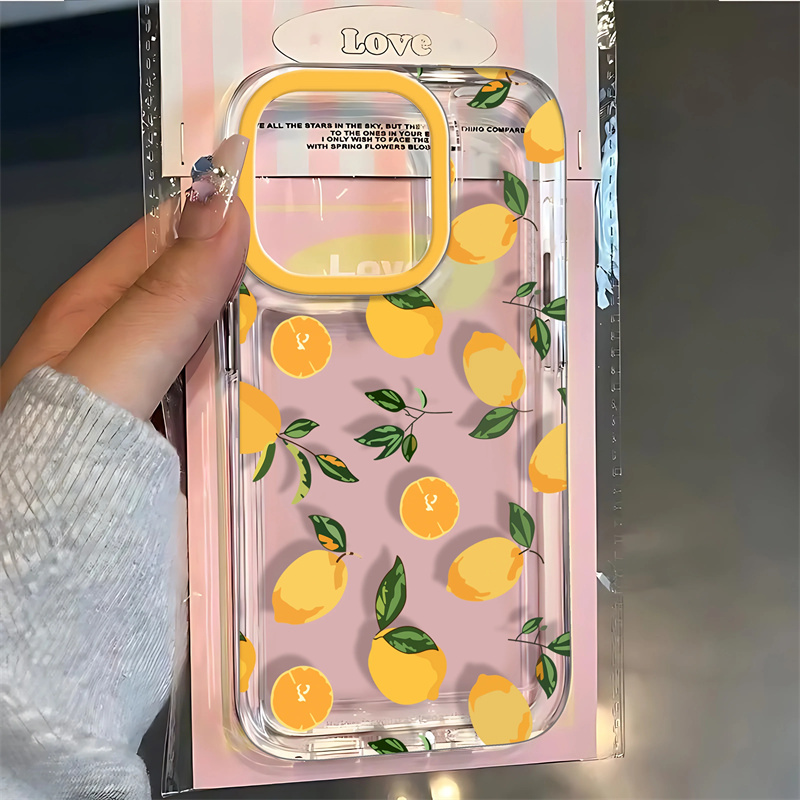 Schutzhülle „Sommerfrucht Zitr – Phone Cases Xiaomi 15T Bewertung und Preis