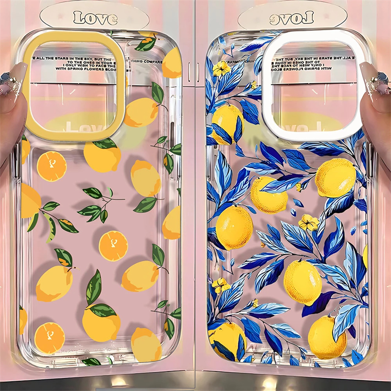 Schutzhülle „Sommerfrucht Zitr – Phone Cases Xiaomi 15T Bewertung und Preis