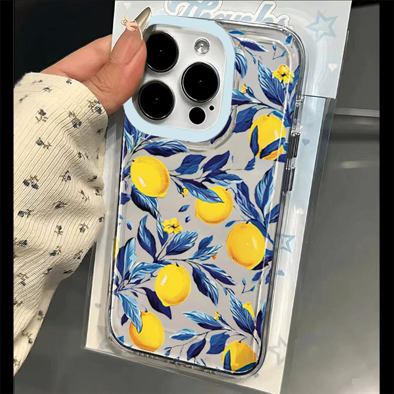 Schutzhülle „Sommerfrucht Zitr – Phone Cases Xiaomi 15T Bewertung und Preis