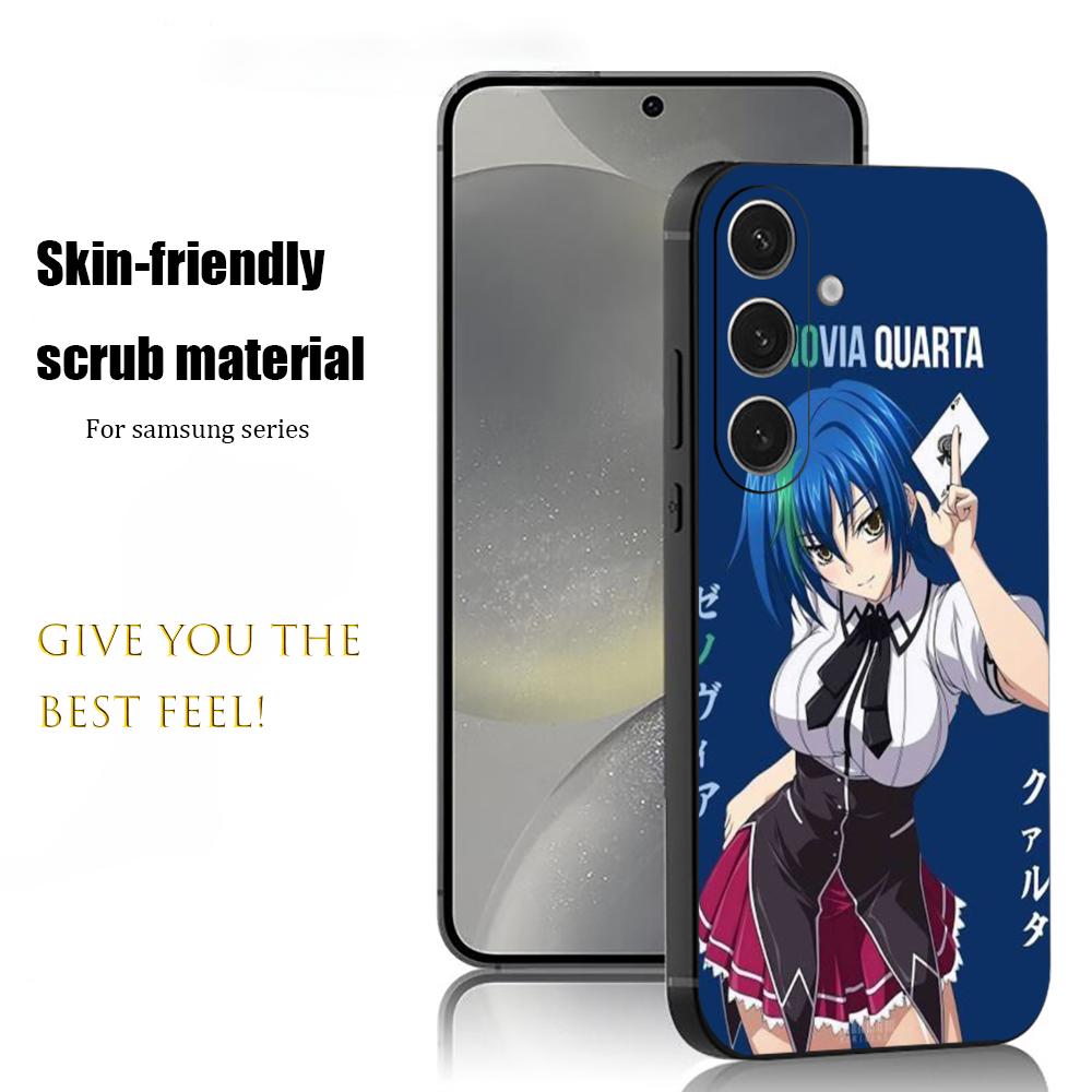Devil's School D-Dxd Anime Han – Phone Cases Anime Bewertung und Preis