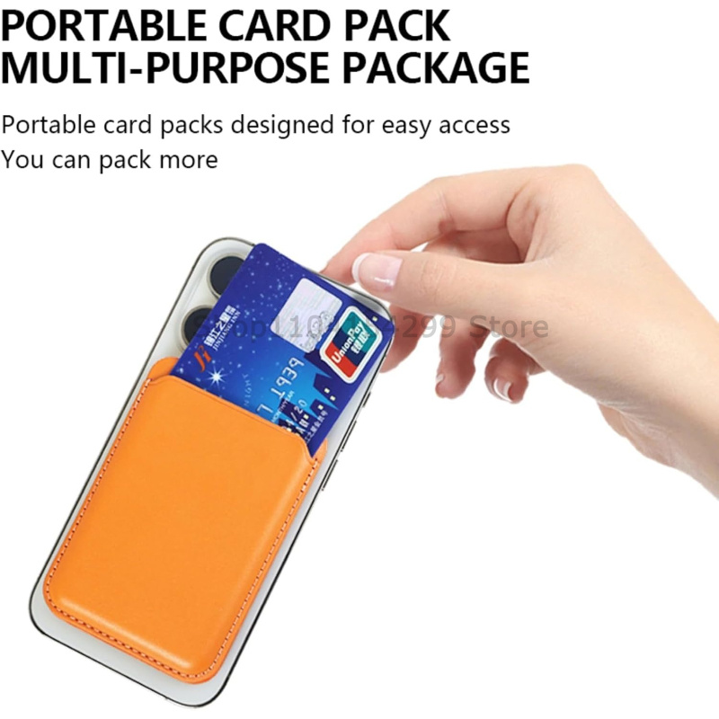 Magnetische Brieftasche Karten – Phone Cases With Wallet On Back Bewertung und Preis