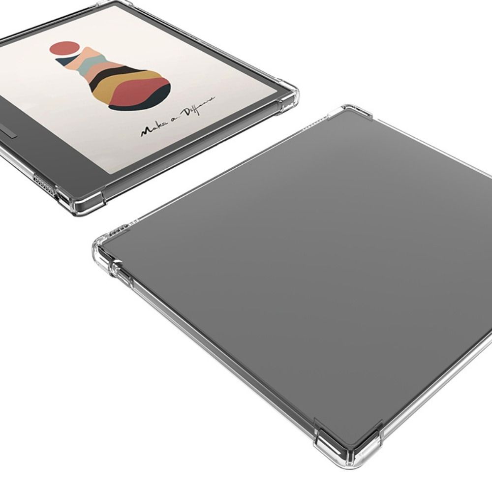 Hochwertige 7-Zoll E-Reader-Hü – Transparent Thin Case Bewertung und Preis