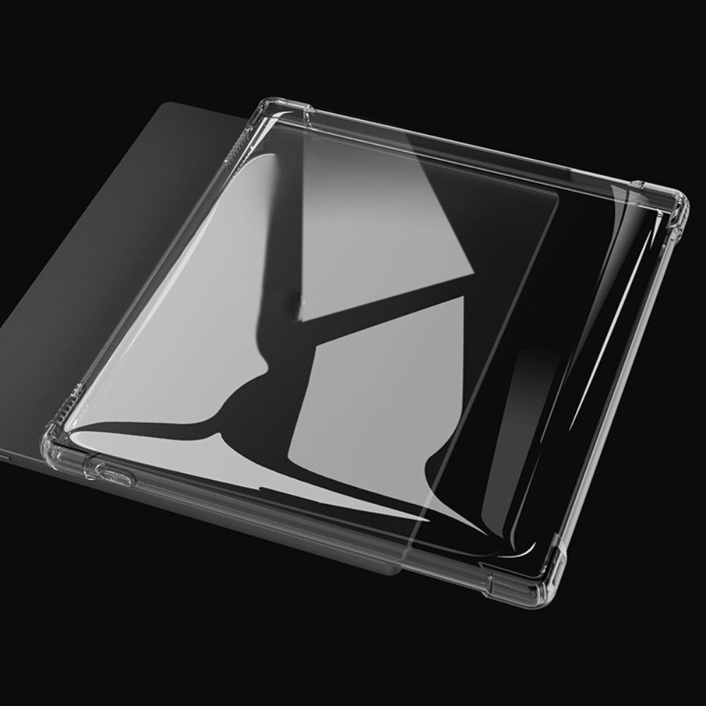 Hochwertige 7-Zoll E-Reader-Hü – Transparent Thin Case Bewertung und Preis